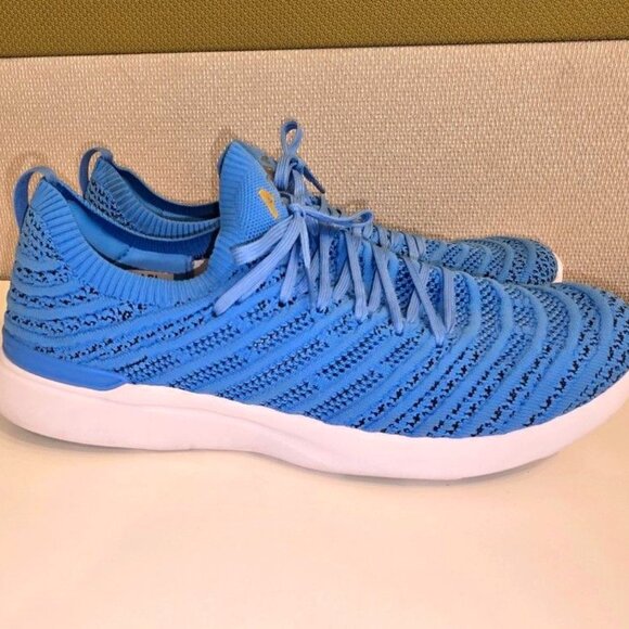 APL TechLoom Wave Shoes Men’s Size 11 – Worn Once – $80 - Picture 1 of 6